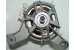 461975025912 мотор WHIRLPOOL б.у. 481236158444 480111103472:1