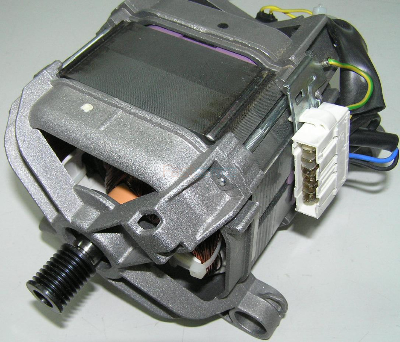 2824610100 BEKO мотор