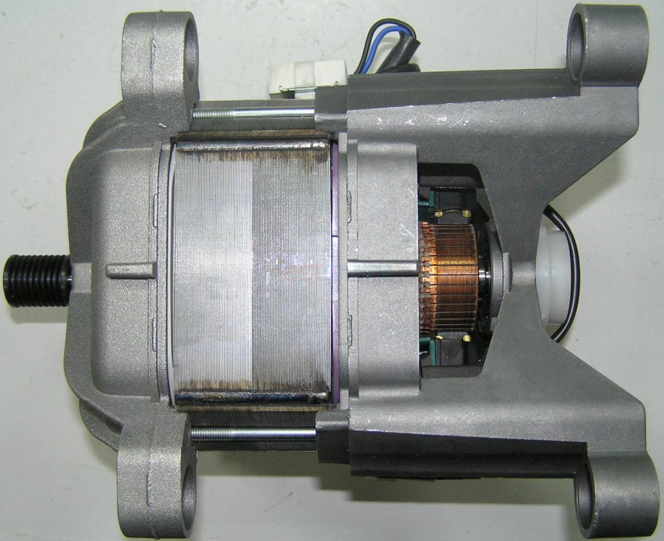 2824610100 BEKO мотор 2