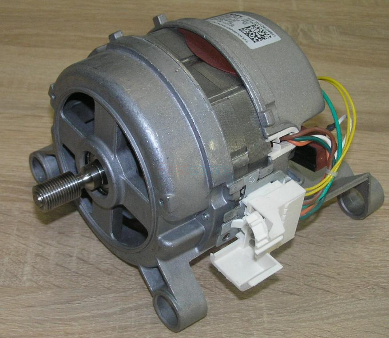 1552364000 Двигатель Zanussi Electrolux Nidec