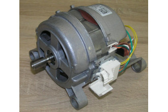 1552364000 Двигатель Zanussi Electrolux Nidec