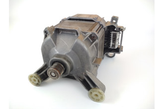 00142122 Двигатель СМА Bosch Siemens 8 контактов б/у