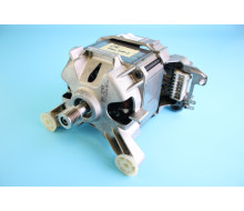 00144348 Двигатель СМА Bosch Siemens 7 контактов б/у