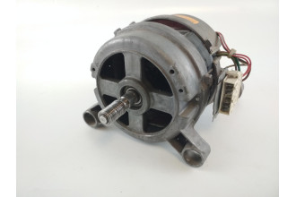 16001819702 Двигатель ACC для СМА Ariston Indesit б/у
