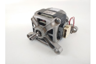 16001621000 Двигатель C.E.SET. для СМА Ariston Indesit б/у
