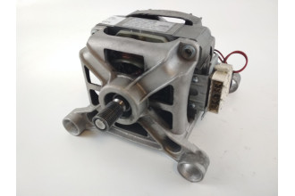 16002657600 Двигатель Haier для СМА Ariston Indesit б/у