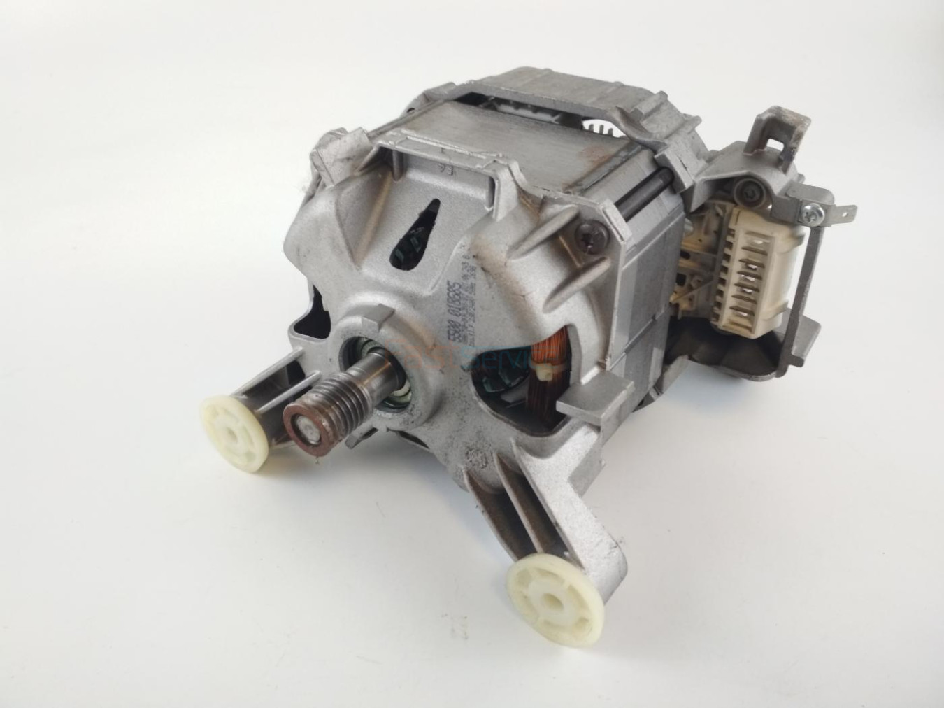 5500018686 Двигатель для СМА Bosch Siemens 00142369 б/у