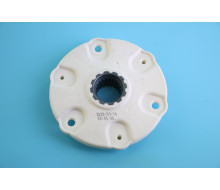 MBF618448 Ступица ротора СМА LG