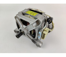 C00111492 Двигатель СМА Ariston Indesit б/у