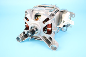 00145495 Двигатель CMA Bosch Siemens
