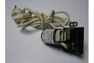 091633 Сетевой фильтр Indesit Ariston со шнуром питания C00091633 б/у