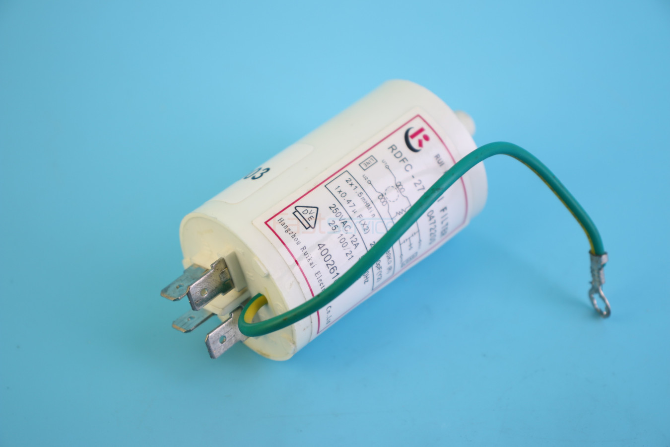 DC29-00006C Сетевой фильтр СМА Samsung б/у