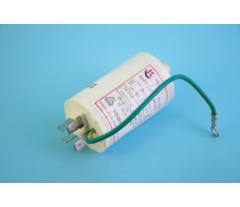 DC29-00006C Сетевой фильтр СМА Samsung б/у