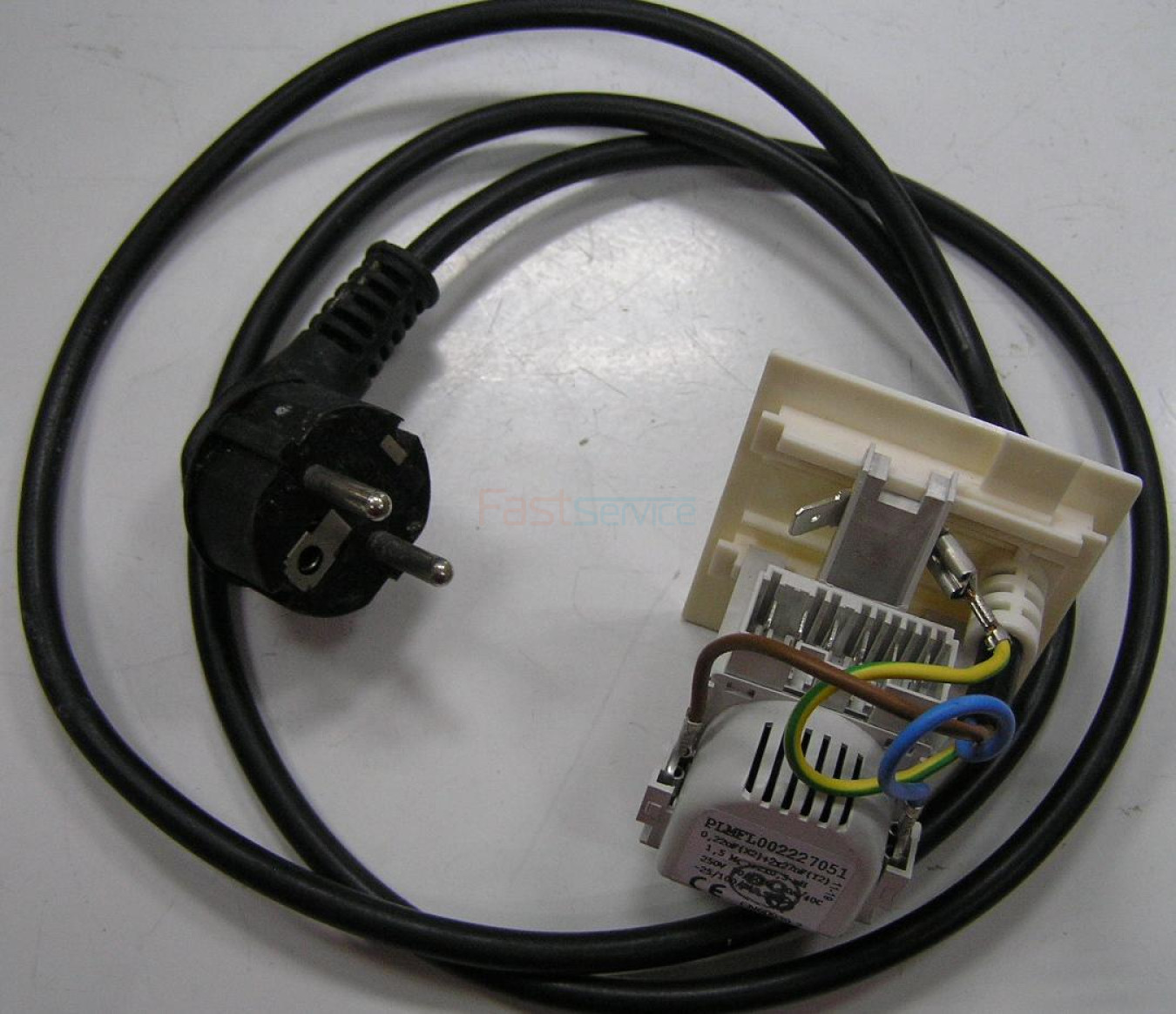 C00296820 Сетевой фильтр Indesit Ariston