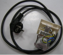 C00296820 Сетевой фильтр Indesit Ariston