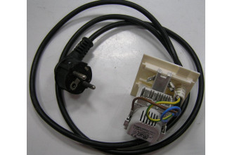 C00296820 Сетевой фильтр Indesit Ariston