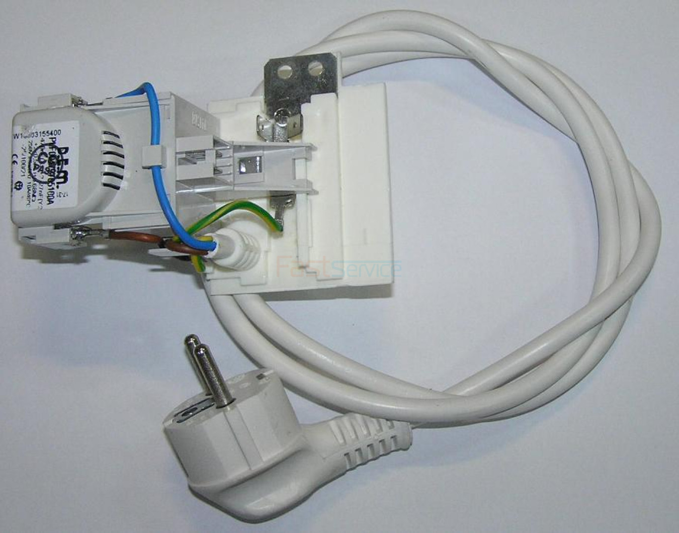 C00259297 Сетевой фильтр Indesit Ariston