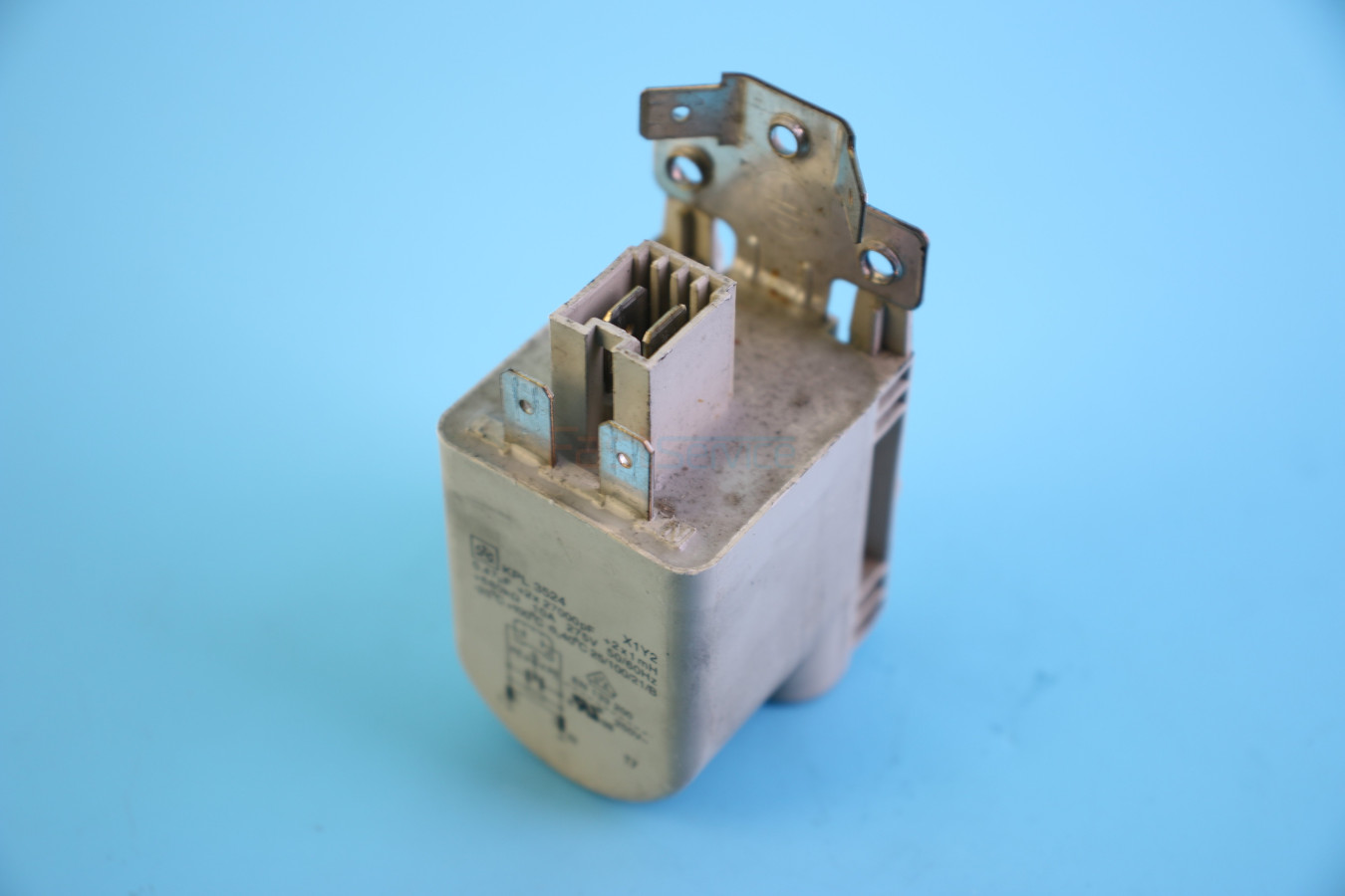 00181928 Сетевой фильтр СМА Bosch Siemens б/у