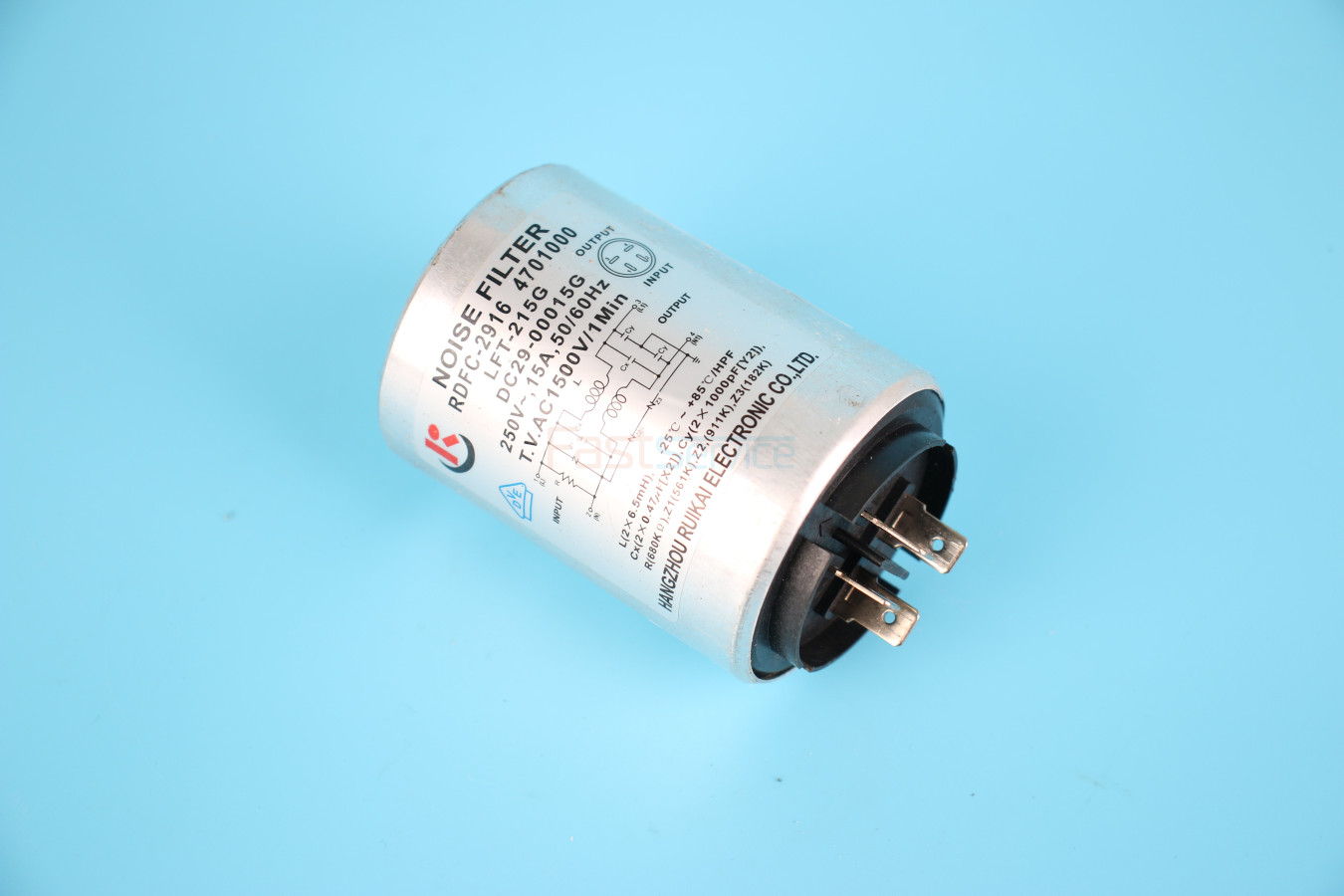 DC29-00015G Сетевой Фильтр SAMSUNG б/у