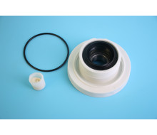 4071306502 Опоры Zanussi Electrolux 6204 левая резьба EBI Cod 061
