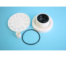 4071306494 Опоры Zanussi Electrolux 6204 правая резьба аналог EBI Cod 062