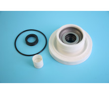 4071430963 Опоры Zanussi Electrolux 6203 правая резьба EBI Cod 098
