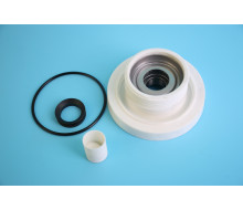 4071430971 Опоры Zanussi Electrolux 6203 левая резьба EBI Cod 099