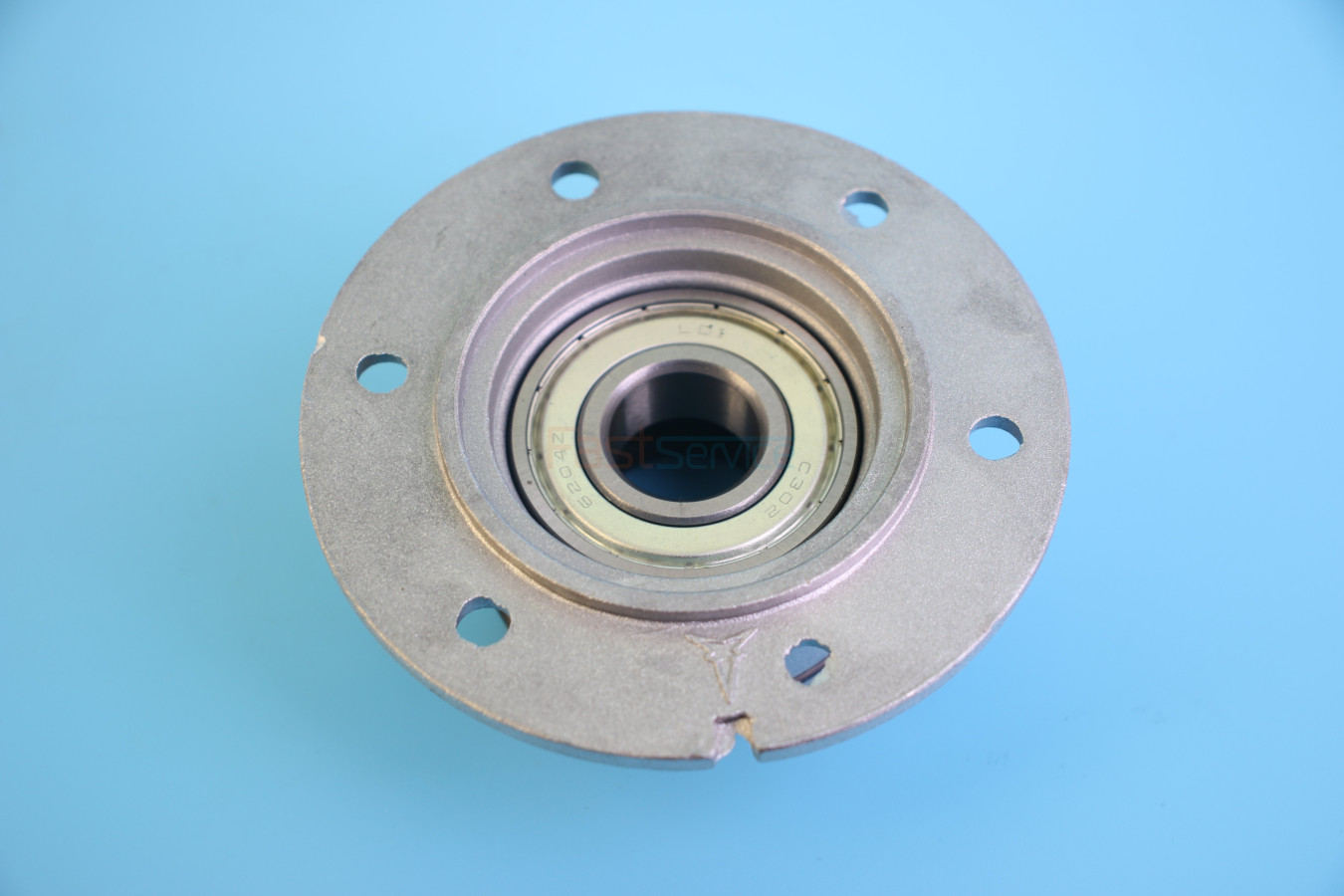 Блок подшипников Zanussi Electrolux  EBI Cod 047 1292452099 1