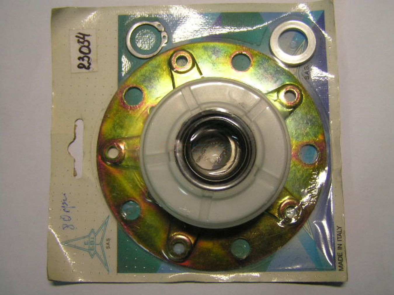 53180008970 Опора барабана СМА ZANUSSI ELECTROLUX