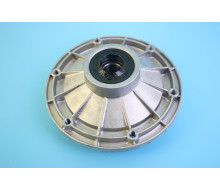 038452 Блок подшипников Indesit Ariston C00038452 C00046971 Cod 056
