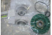 4071430971 Опоры Zanussi Electrolux 6203 левая резьба Оригинал!:2