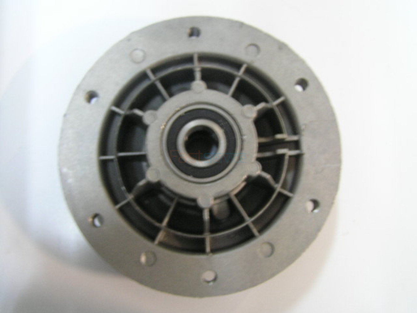 C00047119 Опора барабана - блок подшипников Ariston Indesit Cod 095 1