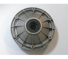 C00047119 Опора барабана - блок подшипников Ariston Indesit Cod 095