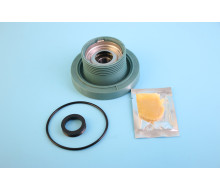 4071430963 Блок подшипника S4U СМА Zanussi Electrolux 6203 правая резьба
