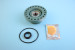4071430963 Блок подшипника S4U СМА Zanussi Electrolux 6203 правая резьба:1