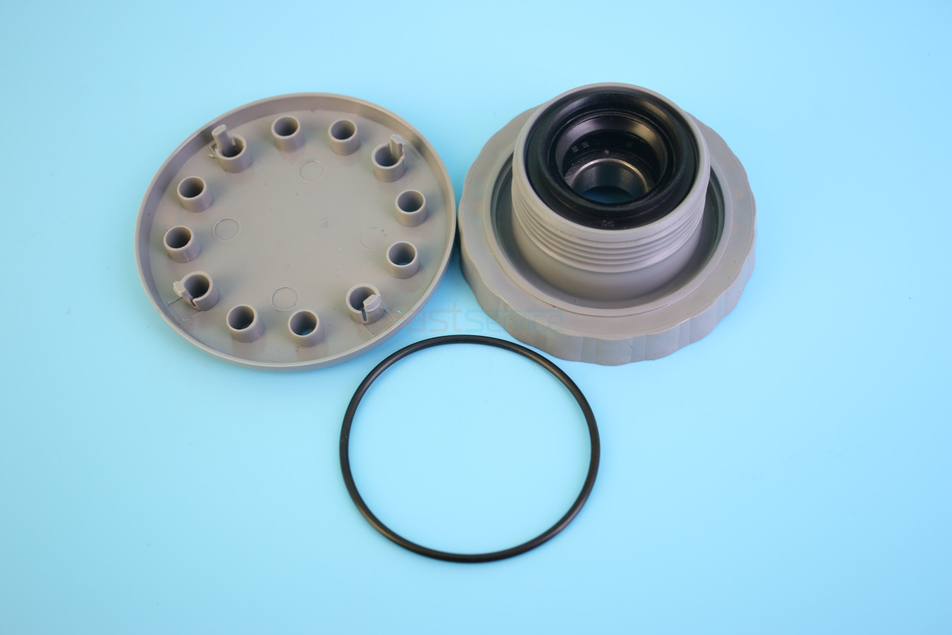 4071306494 Опоры Zanussi Electrolux 6204 правая резьба Польша