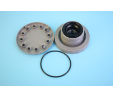 4071306494 Опоры Zanussi Electrolux 6204 правая резьба Польша