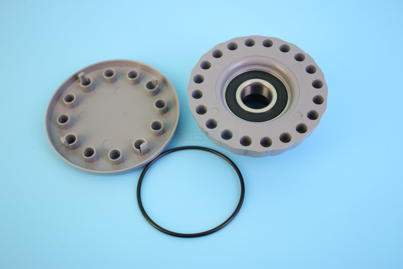 4071306494 Опоры Zanussi Electrolux 6204 правая резьба Польша 1