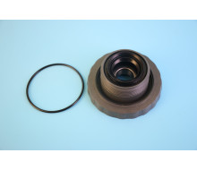 4071306502 Опоры Zanussi Electrolux 6204 левая резьба Польша