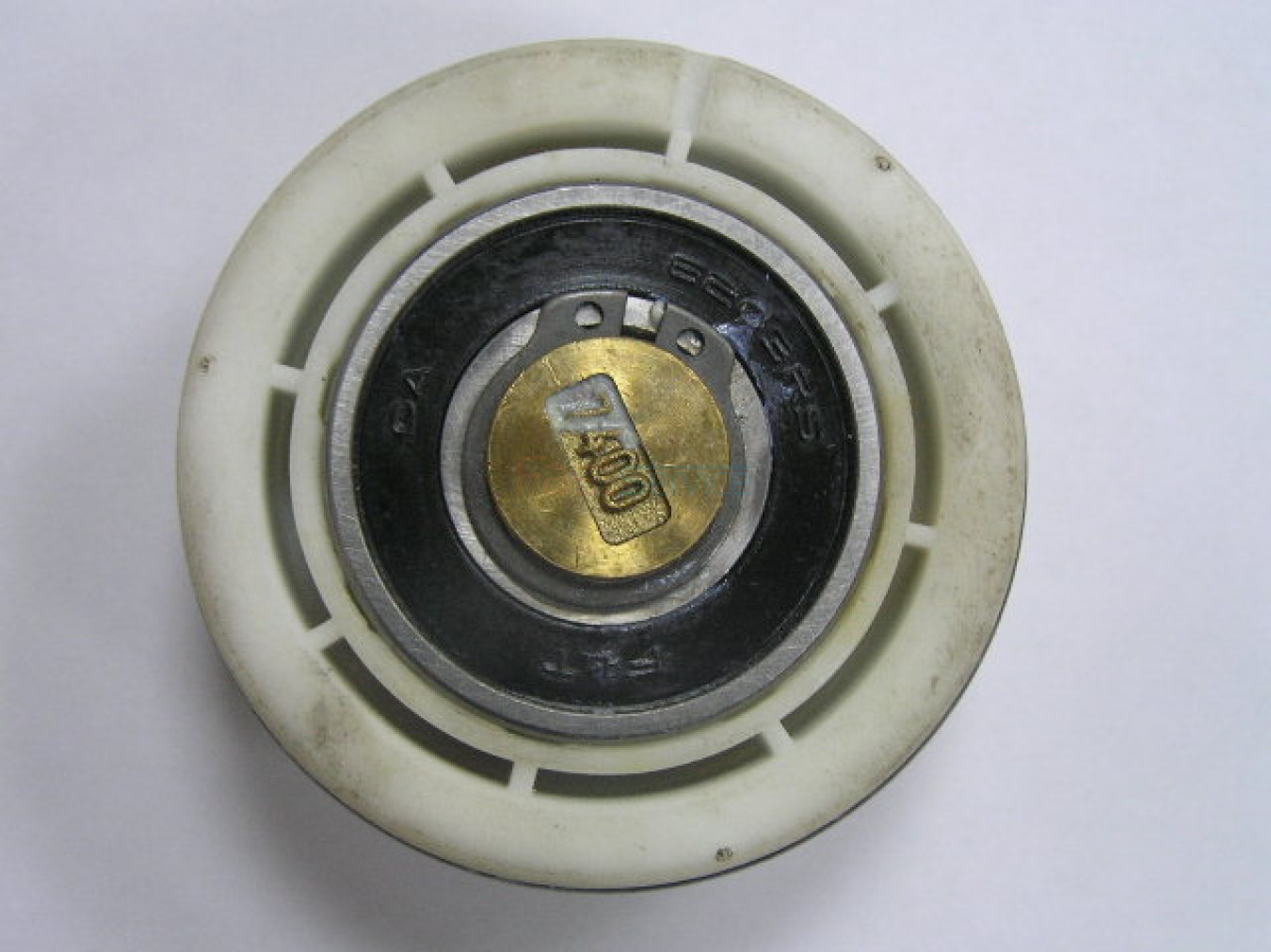651029606 Опора барабана блок подшипников Ardo 725004500
