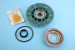 4071424214 S4U Блок подшипника СМА Zanussi Electolux:1