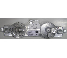 Ремкомплект бака Bosch, Corenje, Brandt  Cod 707 Cod 051