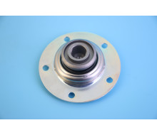 725002900 Опора барабана блок подшипников Ardo 651029595 Cod 071