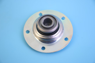 725002900 Опора барабана блок подшипников Ardo 651029595 Cod 071