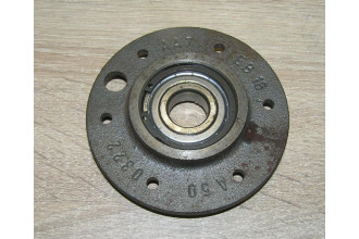 480138, 4801380002 Опора барабана блок подшипников Bosch Siemens б/у