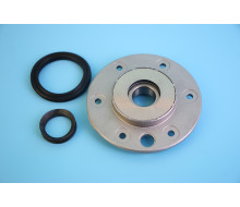 00480138 00263427 Опора барабана блок подшипников Bosch Siemens Cod 086