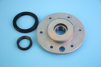 00480138 00263427 Опора барабана блок подшипников Bosch Siemens Cod 086