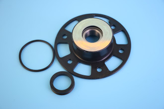 497540 Опора барабана блок подшипников Bosch Siemens Cod 704