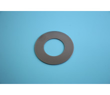 Зеркало сальника для блока подшипников СМА Bosch Siemens 00263427