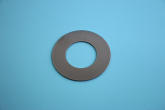 Зеркало сальника для блока подшипников СМА Bosch Siemens 00263427